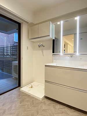 食×コミュニケーション×Smileは我家のキッチンスタジオで　大田区M様邸